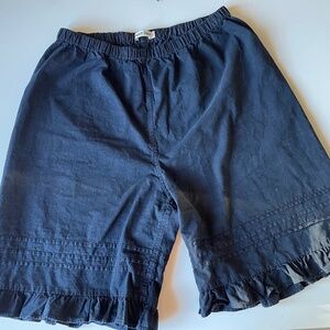 Rudy Jude pillowcase shorts